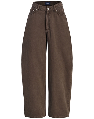 JJXX - JXSakai Baggy Barrel Jeans - Demitasse